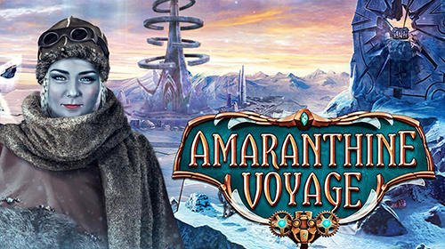 download Amaranthine voyage: Winter neverending. Collectors edition apk